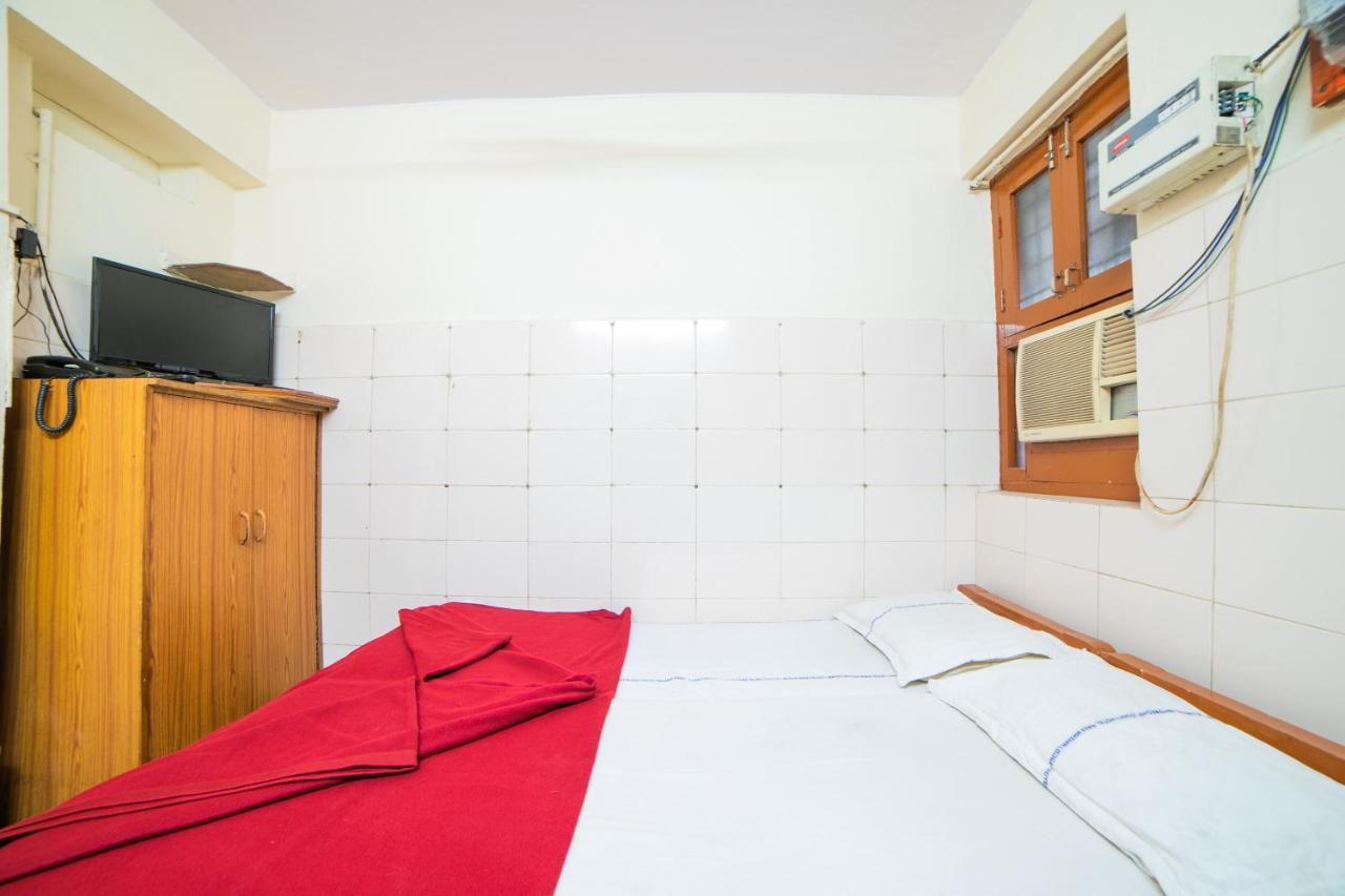 Hotel O Sree Radha Lodge Near Snow World Secundurabad Exterior foto