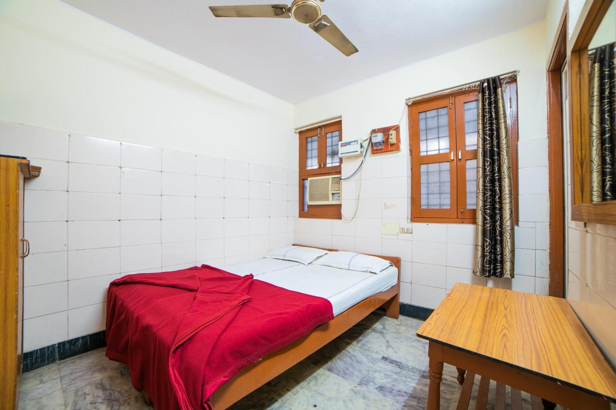 Hotel O Sree Radha Lodge Near Snow World Secundurabad Exterior foto