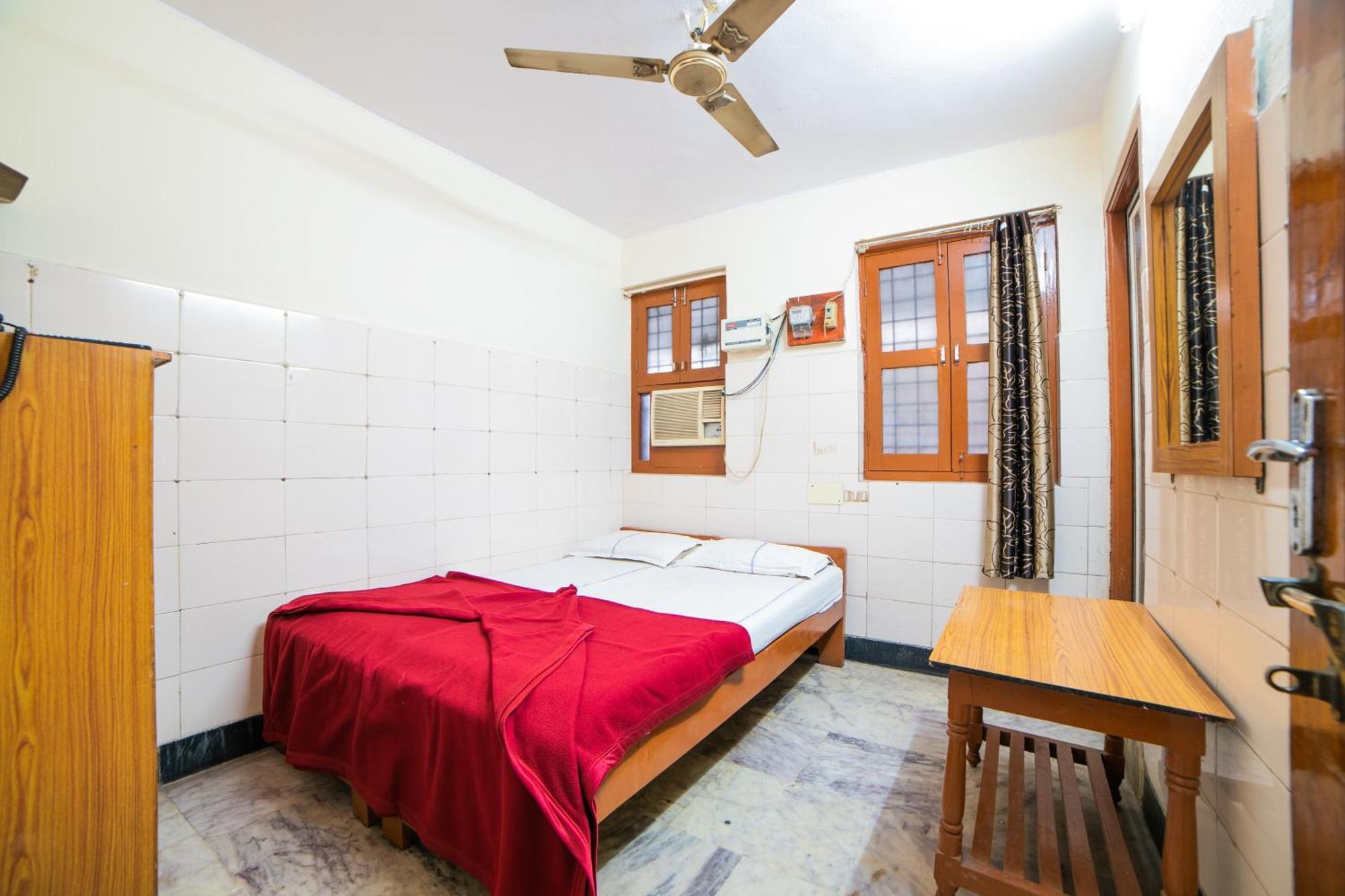 Hotel O Sree Radha Lodge Near Snow World Secundurabad Exterior foto